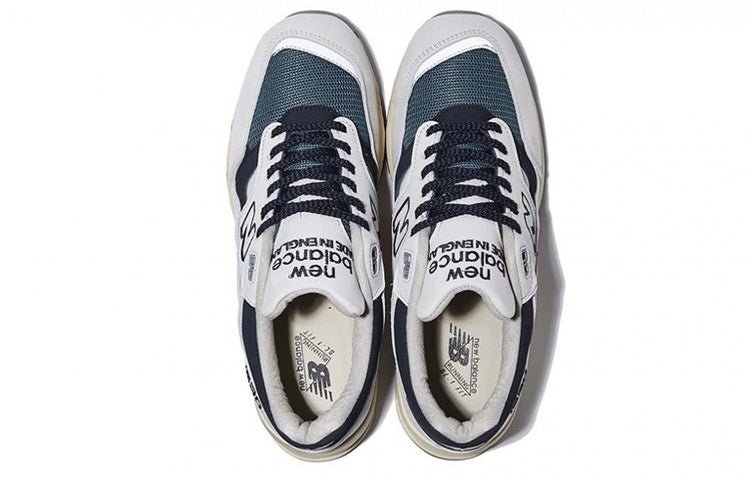 New Balance 1530 Shoes Grey/Black M1530GG - Image 3
