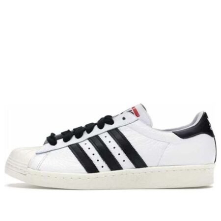 adidas originals Superstar 80s 'Injection Pack Run DMC' M17513