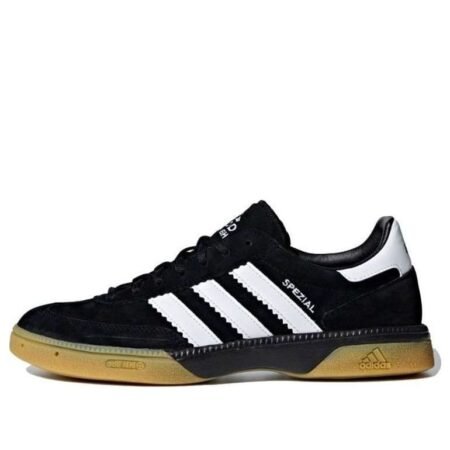 adidas Handball Spezial 'Black White' M18209
