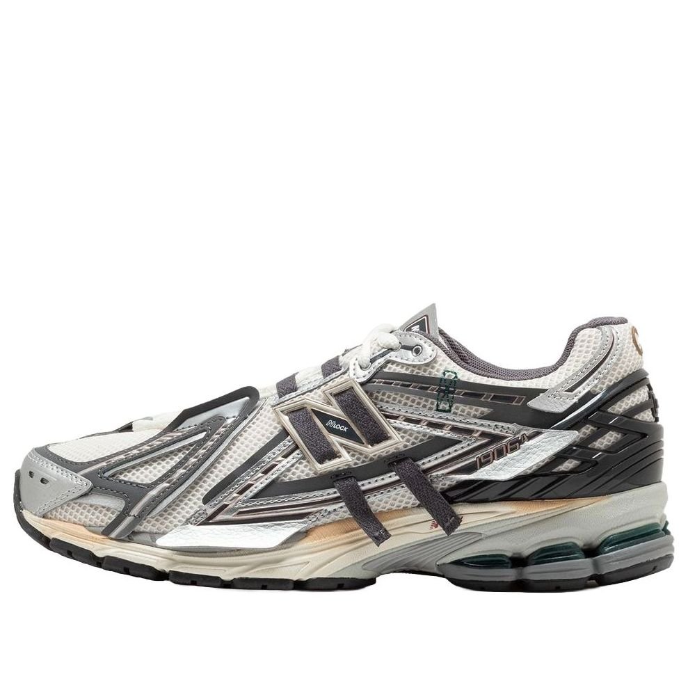 New Balance 1906A 'Silver Gold Metallic' M1906AD