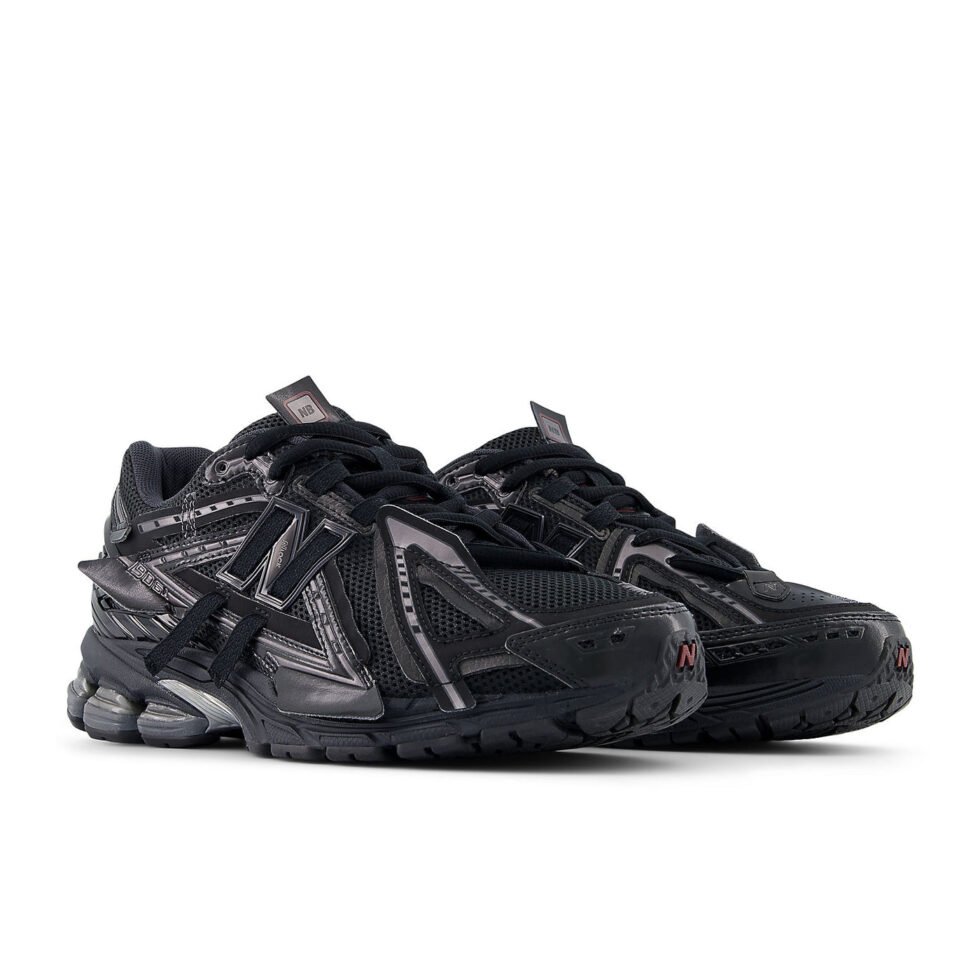 New Balance 1906A 'Black Silver Metallic' M1906AF - Image 2