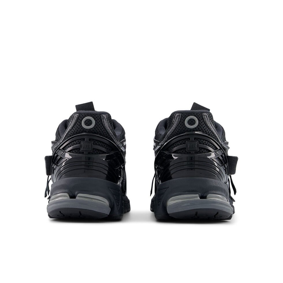 New Balance 1906A 'Black Silver Metallic' M1906AF - Image 4
