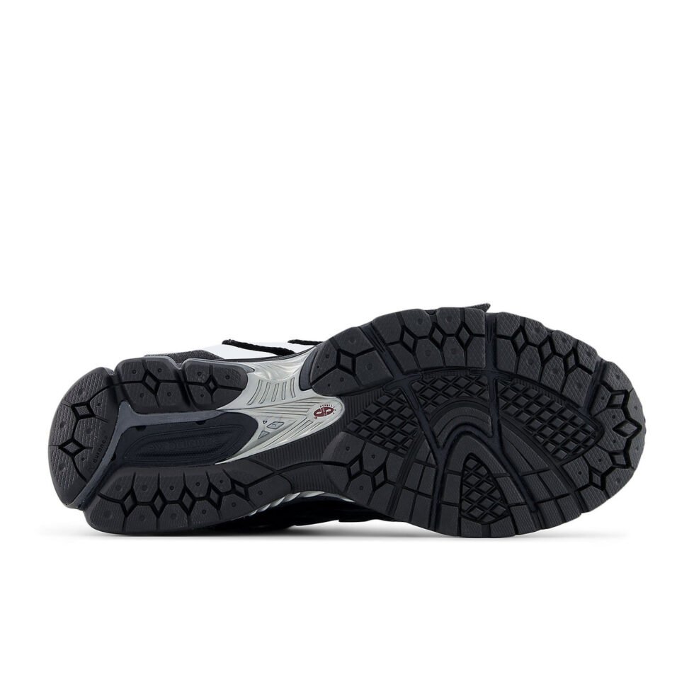 New Balance 1906A 'Black Silver Metallic' M1906AF - Image 5