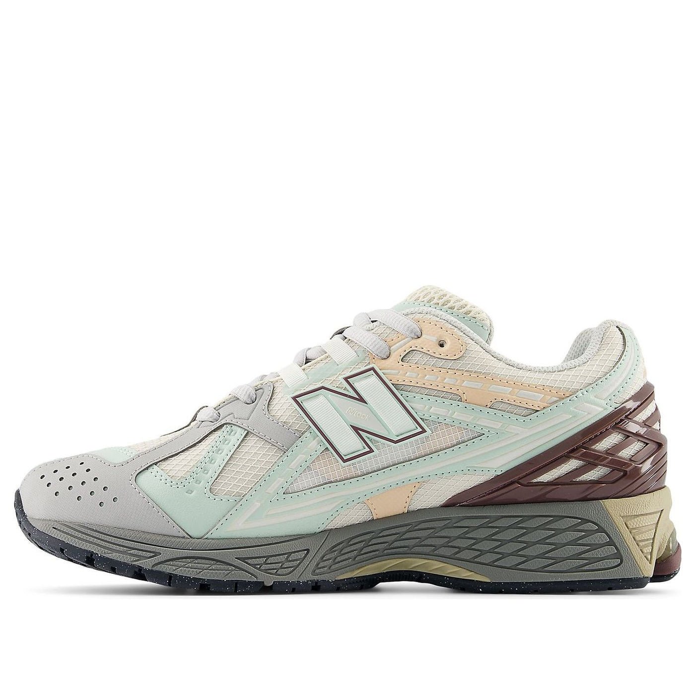 New Balance 1906D 'Clay Ash Licorice' M1906ND
