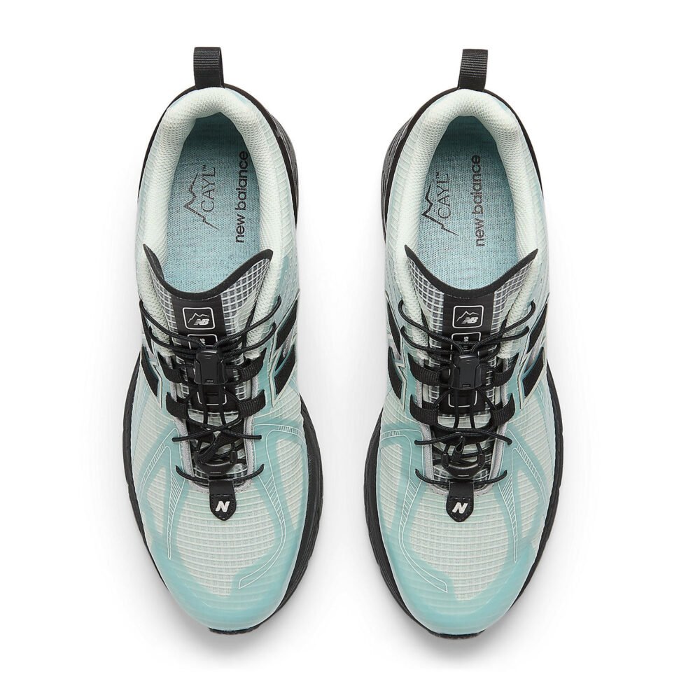 New Balance x CAYL 1906R 'Blue' M1906RAY - Image 3