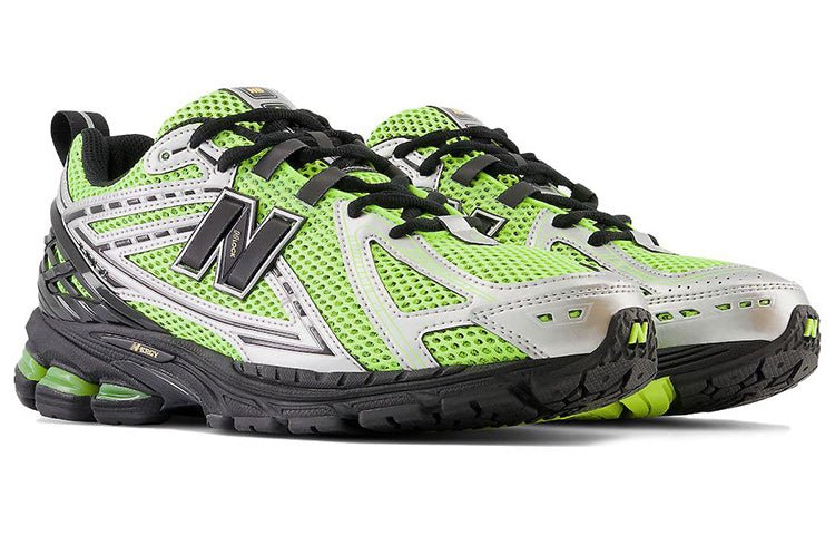 New Balance 1906R 'Volt Silver' M1906RCG - Image 2