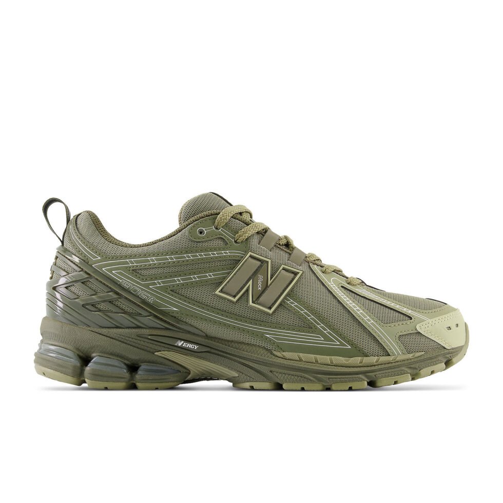 New Balance 1906R 'Dark Moss' M1906RHB - Image 2