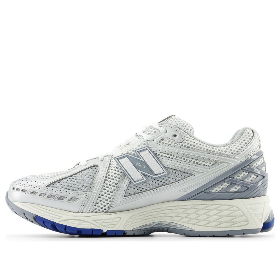New Balance 1906R 'White Silver Grey' M1906RQA - Image 2