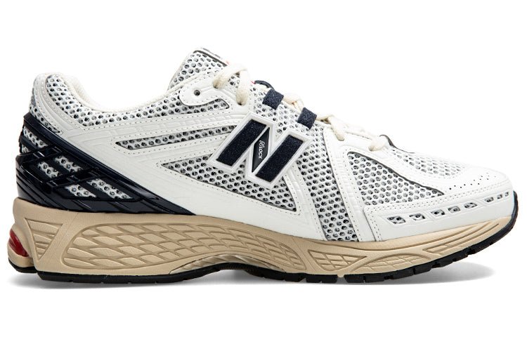 New Balance 1906R 'Sea Salt Eclipse Red' M1906RR - Image 2