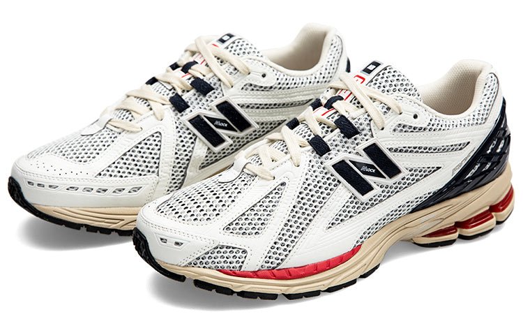 New Balance 1906R 'Sea Salt Eclipse Red' M1906RR - Image 3
