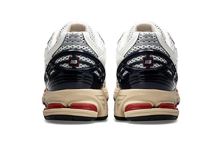 New Balance 1906R 'Sea Salt Eclipse Red' M1906RR - Image 4