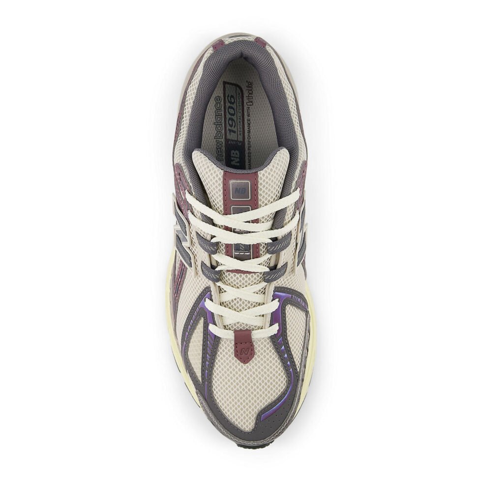 New Balance 1906R 'Licorice' M1906RRA - Image 4