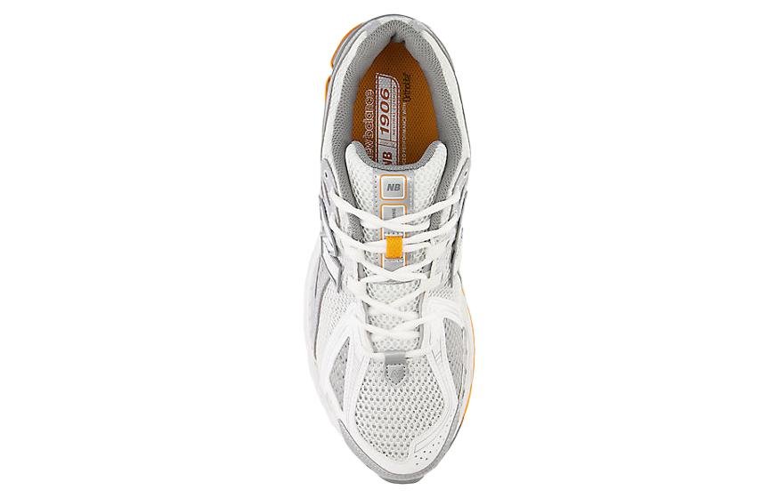 New Balance 1906R 'Silver Orange' M1906RWM - Image 4