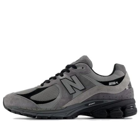 New Balance 2002R 'Grey Black' M2002RCL