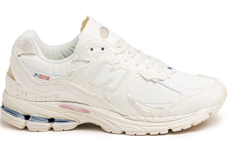 New Balance 2002R 'Protection Pack Sea Salt' M2002RDC(S-BOX) - Image 2