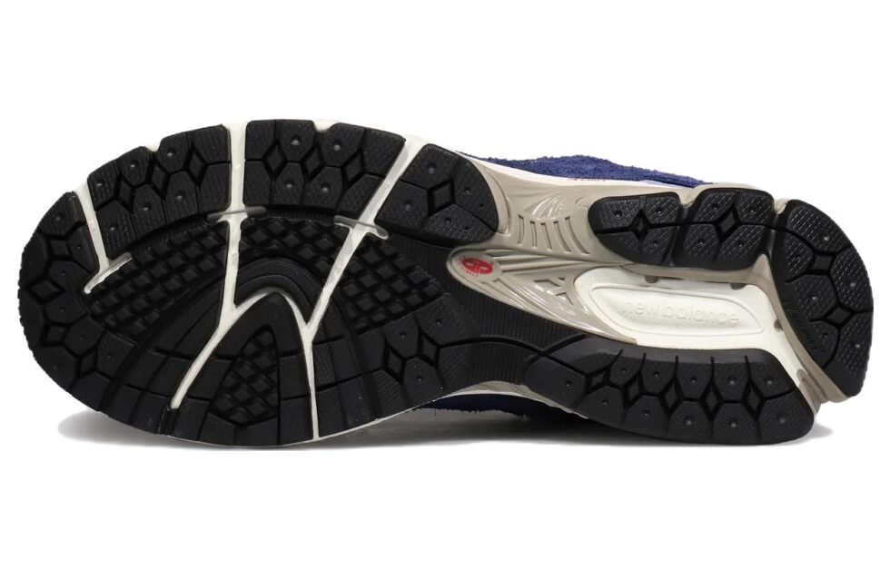 New Balance 2002R 'Protection Pack - Navy' M2002RDK - Image 4