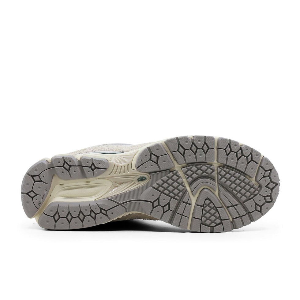 New Balance 2002R 'Beige Grey' M2002REK - Image 5