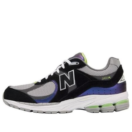 New Balance x DTLR 2002R 'Purple Noir' M2002RHI