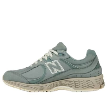New Balance x Kith 2002R 'Pistachio' M2002RK1