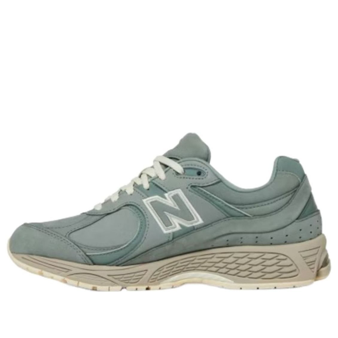 New Balance x Kith 2002R 'Pistachio' M2002RK1