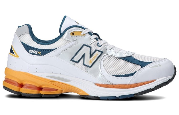 New Balance 2002R 'White Lagoon' M2002RLA - Image 2