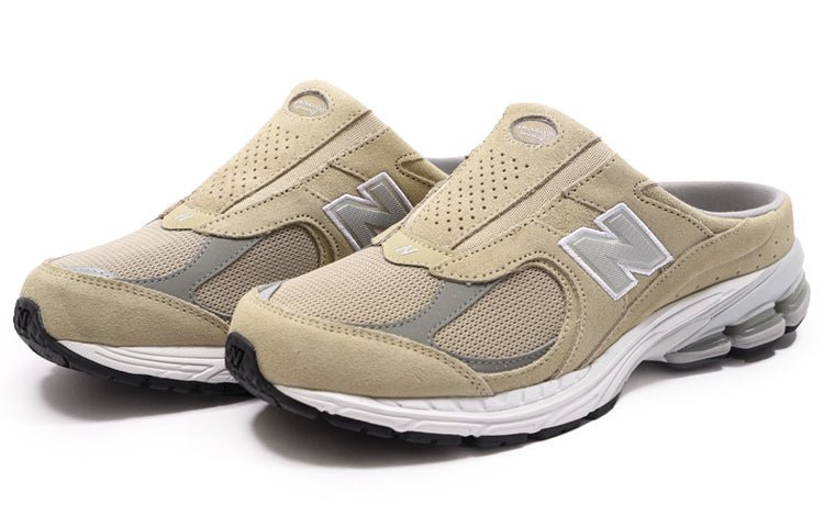 New Balance 2002R Mule Lightweight Athleisure Casual Sports Shoe M2002RMD - Image 3