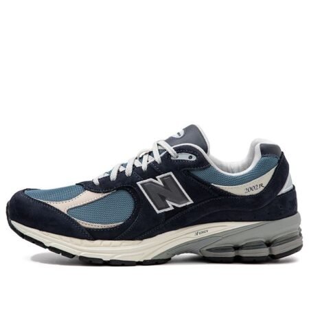 New Balance 2002R 'Dark Navy' M2002RNB
