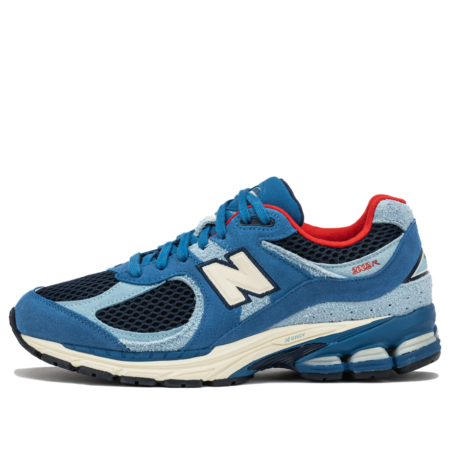 New Balance x Palace 2002R 'Volcanic Rocks Pack - Vapors' M2002RRM