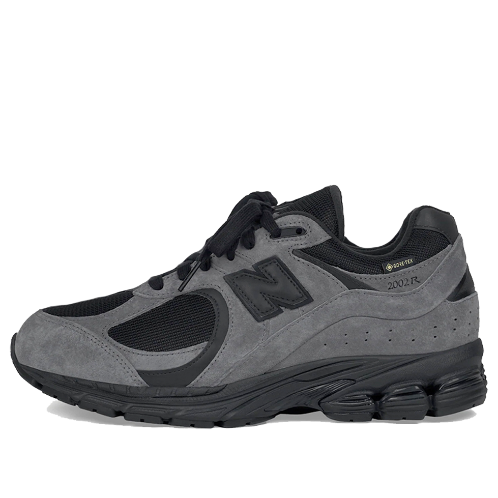 New Balance x JJJJound 2002R GORE-TEX 'Charcoal' M2002RXZ