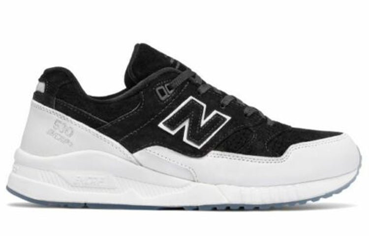 New Balance 530 Suede M530CBA - Image 2