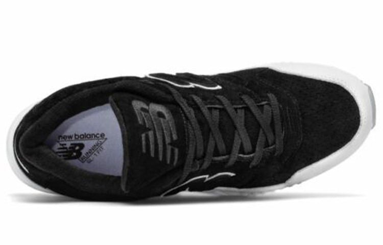 New Balance 530 Suede M530CBA - Image 4