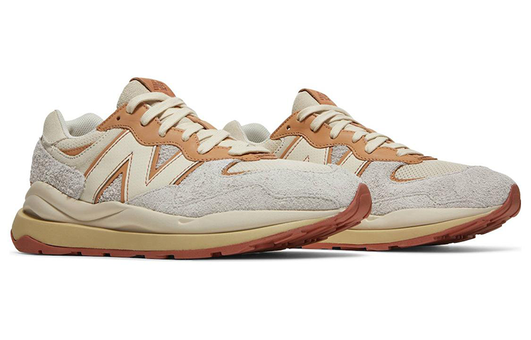 New Balance Todd Snyder x 57/40 'Stony Beach' M5740TSN - Image 3