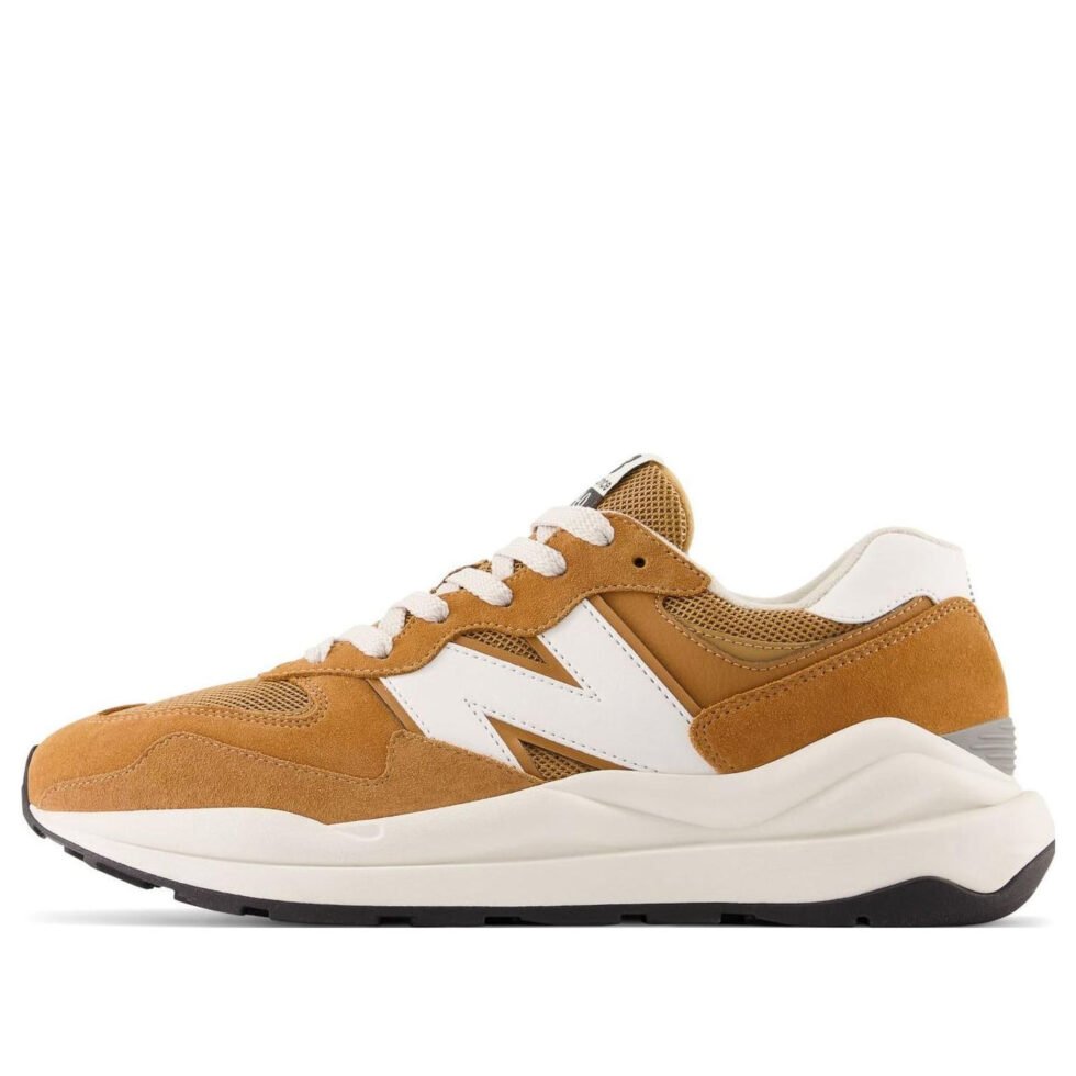 New Balance 57/40 'Yellow' M5740VPC
