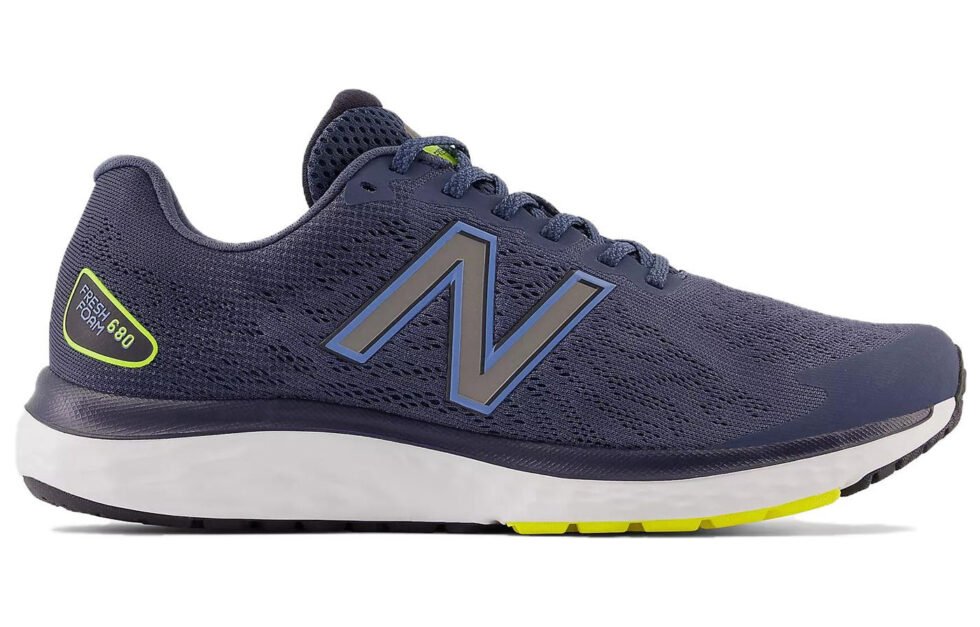 New Balance Fresh Foam 680v7 M680CN7 - Image 2