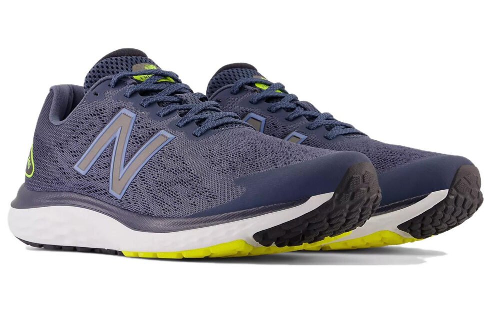 New Balance Fresh Foam 680v7 M680CN7 - Image 3