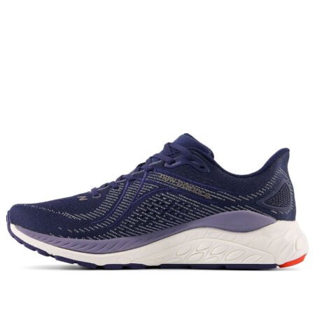 New Balance Fresh Foam X 860 V13 'Navy Ginger Lemon' M86013B