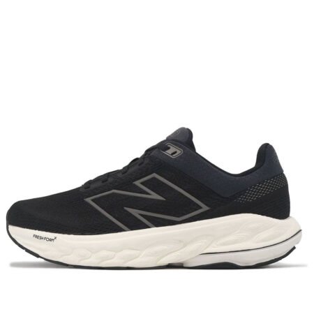 New Balance Fresh Foam x 860v14 4E 'Black White' M860K144E