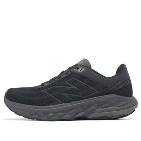 New Balance Fresh Foam X 860v14 'Black' M860N14