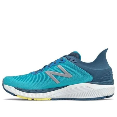 New Balance Fresh Foam 860v11 'Wave Blue' M860W11