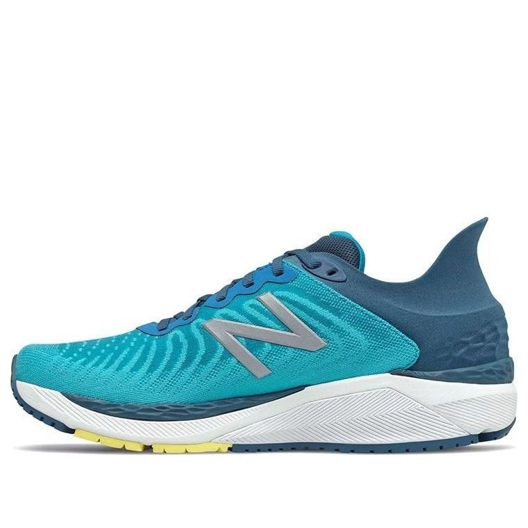 New Balance Fresh Foam 860v11 'Wave Blue' M860W11