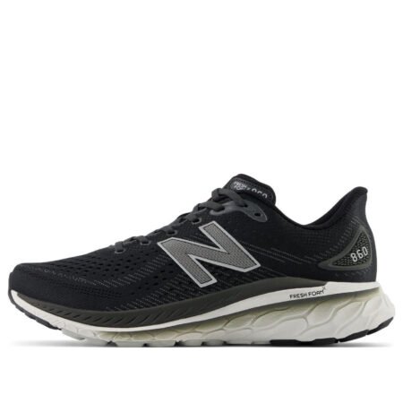New Balance Fresh Foam X 860 V13 Shoes 'Black Grey' M860Z13