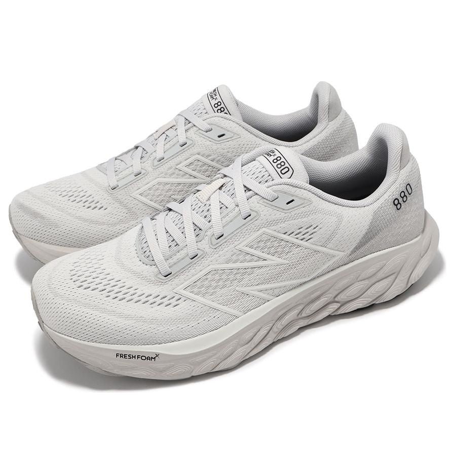New Balance Fresh Foam X 880v14 'Grey Matter' M880M14 - Image 3