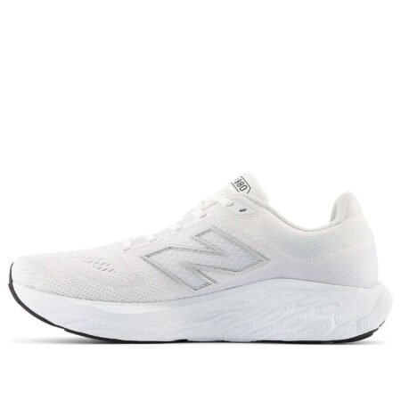 New Balance Fresh Foam Running Shoes 'White' M880W14