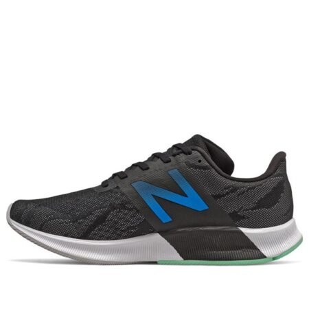 New Balance FuelCell 890v8 'Black Blue' M890BM8