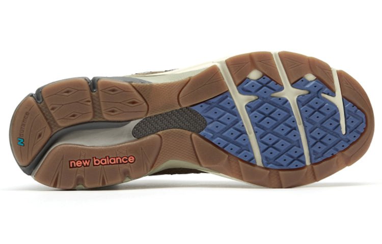 New Balance x Bodega 990v3 Made In USA 'Anniversary' M990BD3 - Image 5