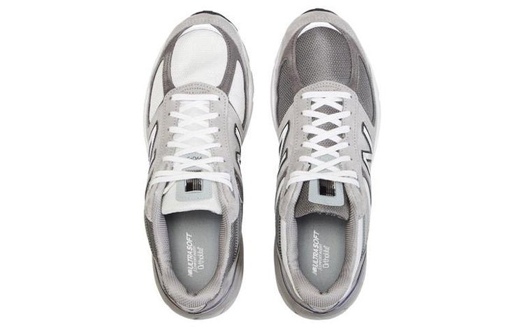 New Balance 990v5 Made in USA 'Grey' M990BN5 - Image 3