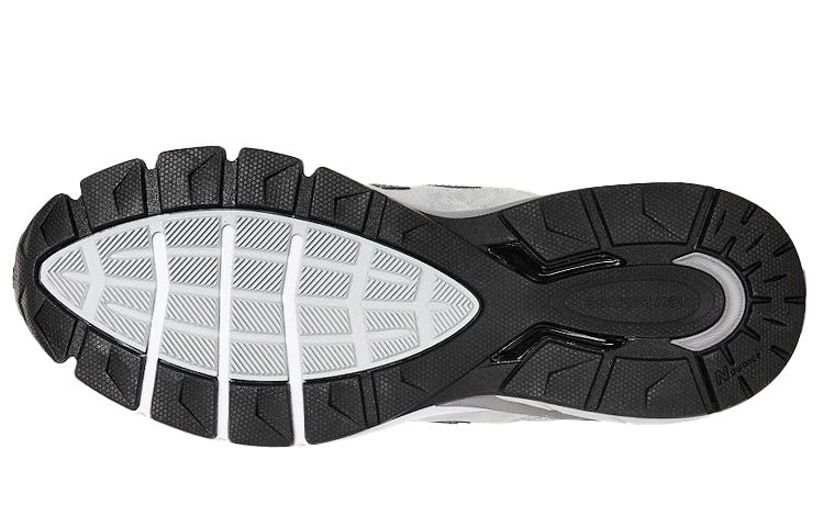 New Balance 990v5 Made in USA 'Grey' M990BN5 - Image 5