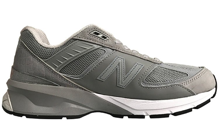 New Balance Engineered Garments x 990v5 Made in USA 'Grey' M990EGG5 - Image 2