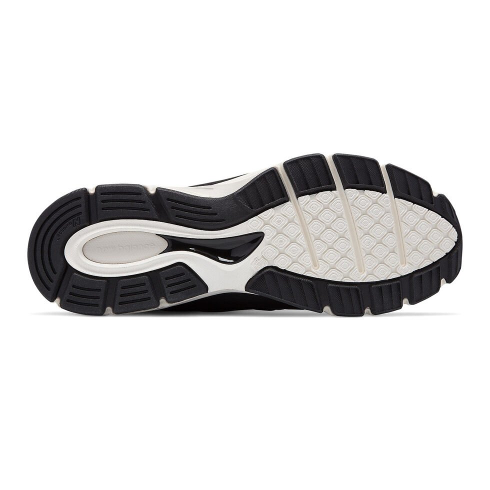 New Balance 990v4 Made In USA 'Black' M990FEB4 - Image 5