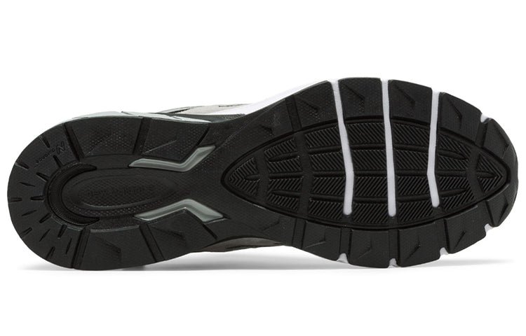 New Balance 990v5 Made In USA 'Kool Grey' M990GB5 - Image 4